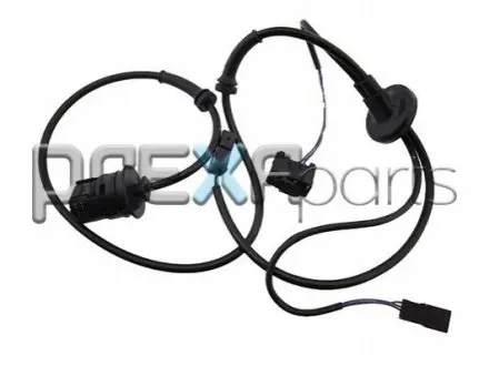 Датчик ABS задній. Prexaparts P101017