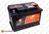 Акумуляторна батарея 70Ah 12V R+ EN640A (278x175x190) EUROREPAR 1609232380
