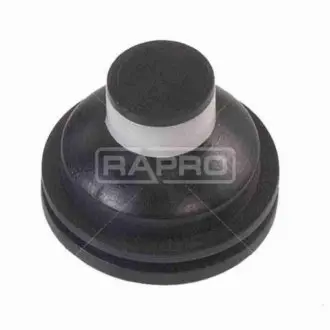 Фиксатор пластиковой крышки двигателя Kangoo 1.5 DCi Rapro 52146 (фото 1)