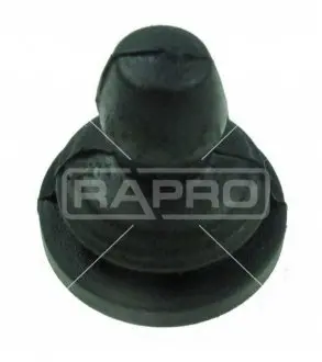 Подушка корпусу повітряного фільтра Kangoo 1.5dCi 01- Rapro 51930 (фото 1)