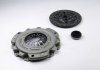 Комплект зчеплення Sprinter 2.3D 95-00 (230mm) NATIONAL CK9420