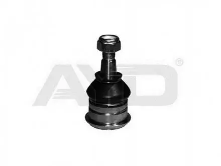 Кульова опора Peugeot 107/TOYOTA Yaris 99-Л./Пр. Ayd 92-01945