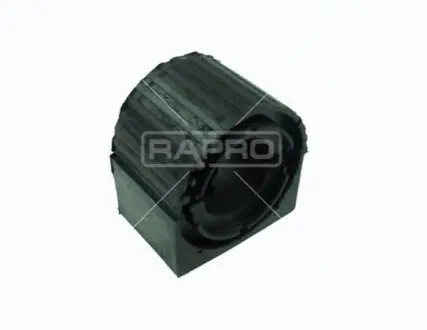 Подушка стабілізатора перед. Caddy III 04- (23mm) Rapro 51927