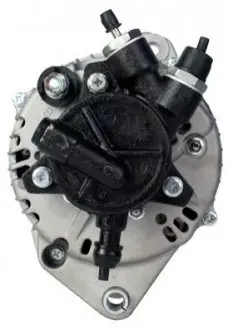 Генератор Astra H/Combo/Corsa 1.7 CDTi 03- Powermax 89213495