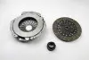 Комплект сцепления Transit 2.5D 91-00 (241mm) NATIONAL CK9093