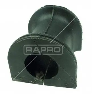 Подушка стабілізатора перед. внутр T5 03- (24mm) Rapro 54122