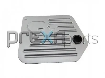 Фільтр АКПП BMW E39/E38 535-540,730d-740i Prexaparts P220013