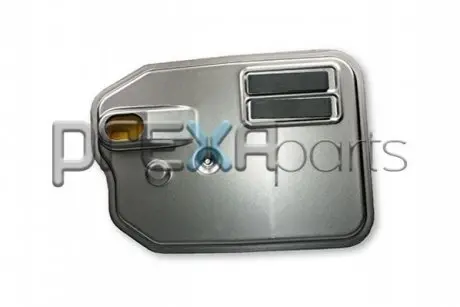 Прокладка АКПП Porsche Cayenne/VW Touareg Prexaparts P120030