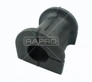 Подушка стабілізатора зад. T5 03- внутр. (21mm) Rapro 54117