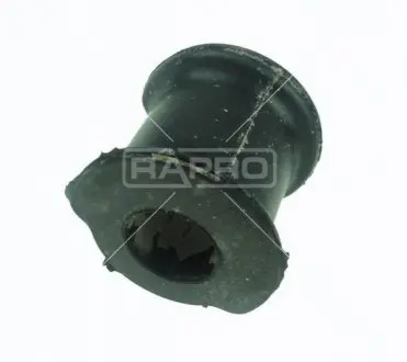 Подушка стабилизатора зад. T5 03- наруж. (23mm) Rapro 53114
