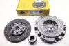 Комплект сцепления Vito (638) 2.3D (240mm) NATIONAL CK9435