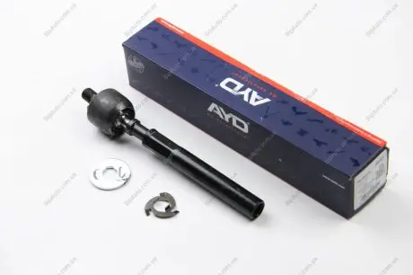 Рулева тяга Peugeot 405 I, II 1.4-2.0i 87-96 Ayd 95-00219