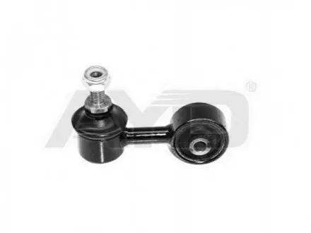 Тяга cтабилизатора перед. BMW 3 E30/E36 87-03 Ayd 96-02354