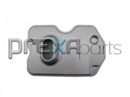 Фільтр АКПП Prexaparts P120006