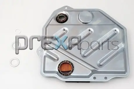 Фільтр коробки автомат DB 124/126/140 Prexaparts P320011