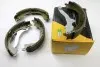 Тормозные колодки зад. VW Amarok 10- BREMSI GF0561