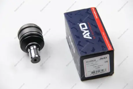 Шаровая опора Mondeo/Galaxy/S-Max 06- Ayd 92-08526