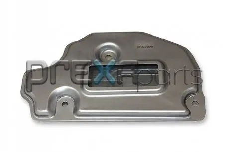 Фільтр АКПП VW Golf 1.6FSI 03- Prexaparts P120034