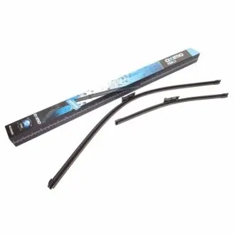 Щітки Seat Leon, Toledo кт 2 шт. Oximo WC3506001