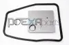 PREXAPARTS P220033 Фільтр масла AКПП Bmw 524 TD P220033