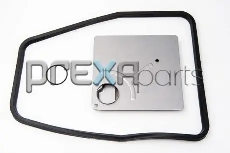 Фільтр масла AКПП Bmw 524 TD Prexaparts P220033