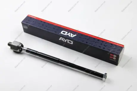 Тяга рульова Audi A3/Octavia/Golf IV 96- (362mm) Ayd 95-05271