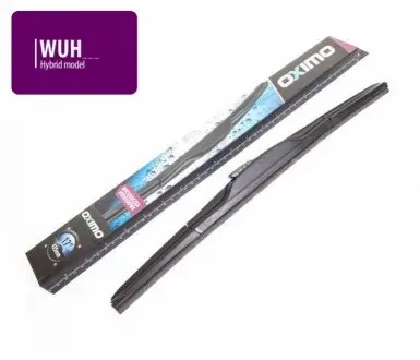 Щітка склоочисника Hybrid 550 mm Oximo WUH550