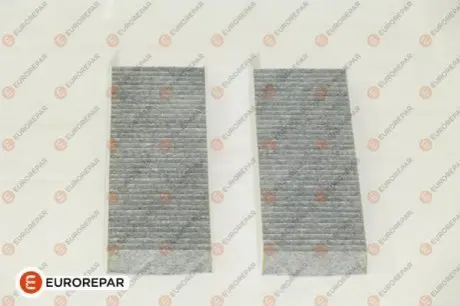 Фільтр салону вугільний Eurorepar 1609998980