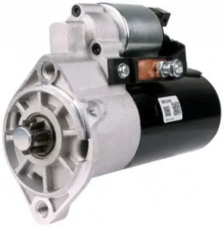 Стартер LT 2.5TDI 96-06 Powermax 88212166 (фото 1)