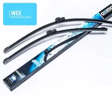 Щетки стеклоочистителя \ Oximo WEX4504501