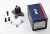 Опора кульова (передня/знизу) VW Polo 94-05 Л. AYD 92-00904