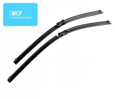 Щетки стеклоочистителя \ Oximo WCP300425