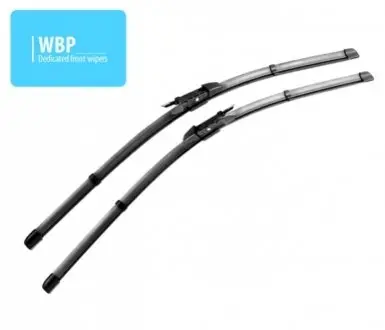 Щетки стеклоочистителя \ Oximo WBP300350