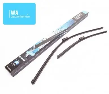 Щітки склоочисника \ Oximo WA4004001