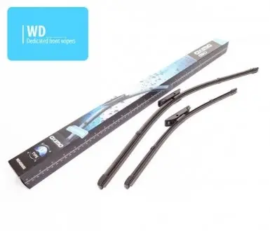 Щітки склоочисника \ Oximo WD350525