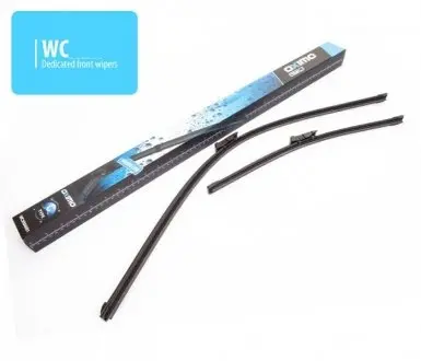 Щетки стеклоочистителя \ Oximo WC350450