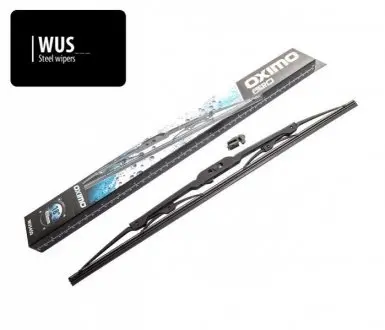Щетка стеклоочистителя \ Oximo WUS650