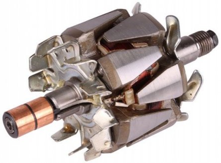 Ротор генератора Powermax 81113466 (фото 1)