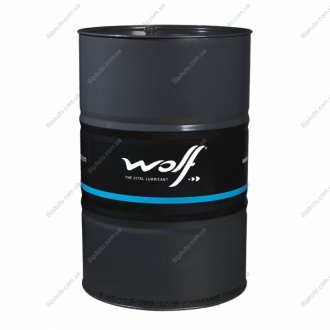 Трансмісійне масло, масло АКПП Wolf 8306556 (фото 1)