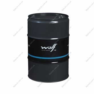 Трансмиссионное масло, масло АКПП Wolf 8306457