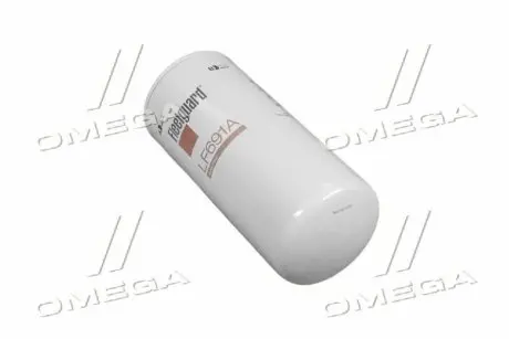 Фильтр масляный Fleetguard LF691A