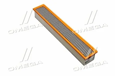 Фильтр салона Fleetguard AF55740