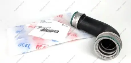 Патрубок интеркулера Ucel 65242