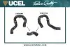 Патрубок интеркулера UCEL 35655