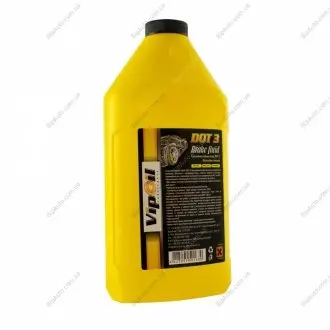 DOT3 780 г x18 VIPOIL 701354 (фото 1)
