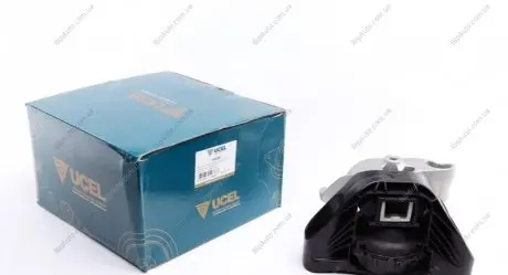 Подушка двигуна Ucel 10688 (фото 1)
