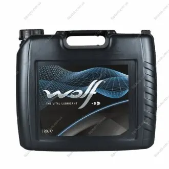 Рідина гідравлічна " AROW ISO 46 Wolf 8301872