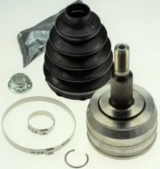 ШРУС GKN SPIDAN 36105