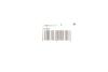 Диск гальмівний (передній) Renault Megane III/Scenic III/Laguna III 07- (296x26) 0 986 479 E77 BOSCH 0986479E77 (фото 2)