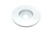 Диск гальмівний (передній) Renault Megane III/Scenic III/Laguna III 07- (296x26) 0 986 479 E77 BOSCH 0986479E77 (фото 3)